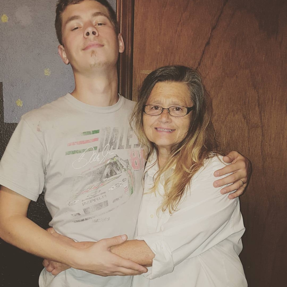 Meet your Posher, Carol